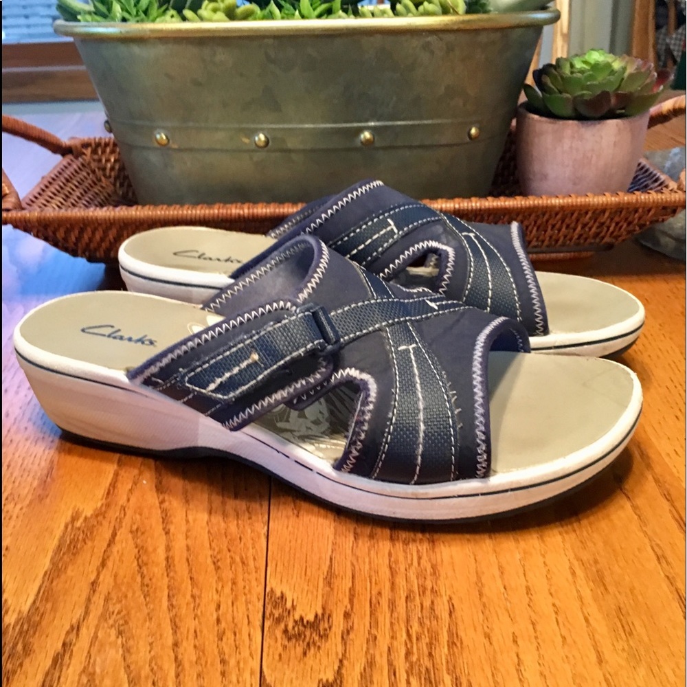 Clark Sandals